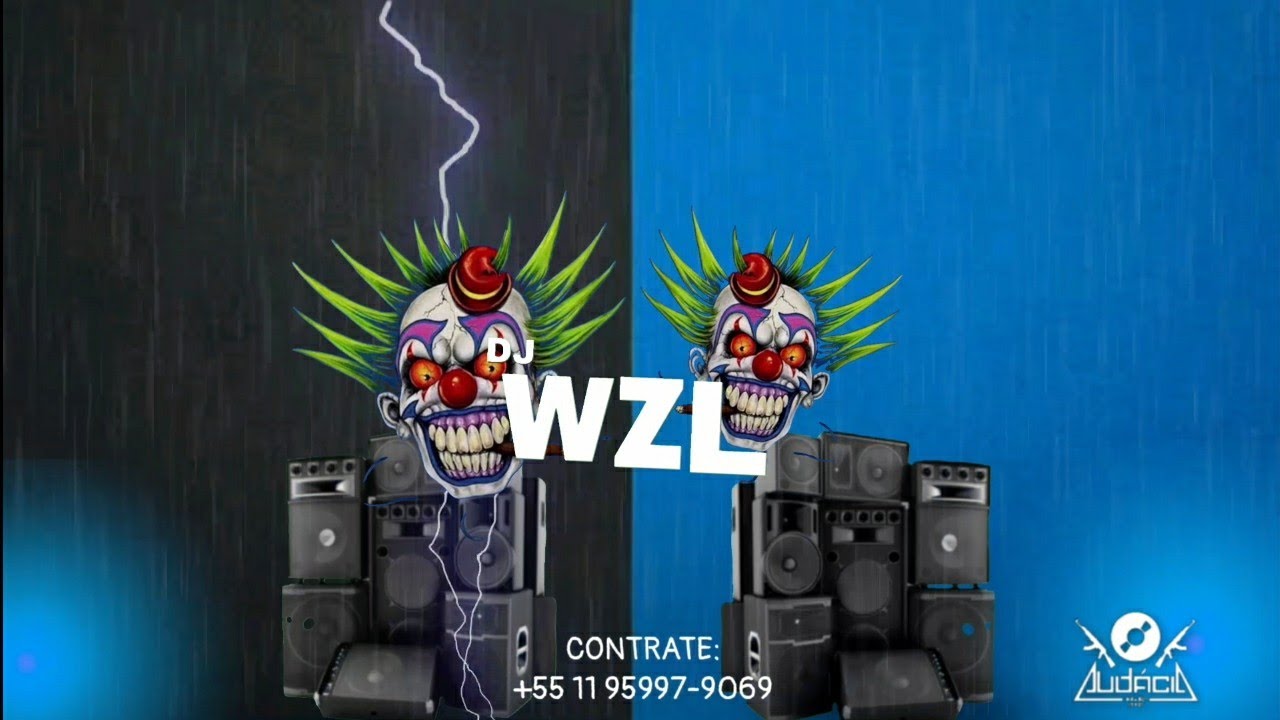 HOJE A TROPA TE PEGA SOLTINHA- MC GW (DJ WZL) 2023