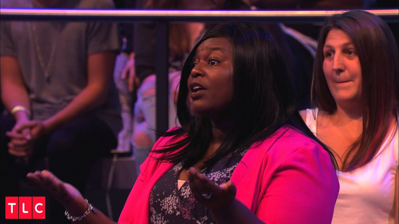 celebrities The Fight For a Fat Tax