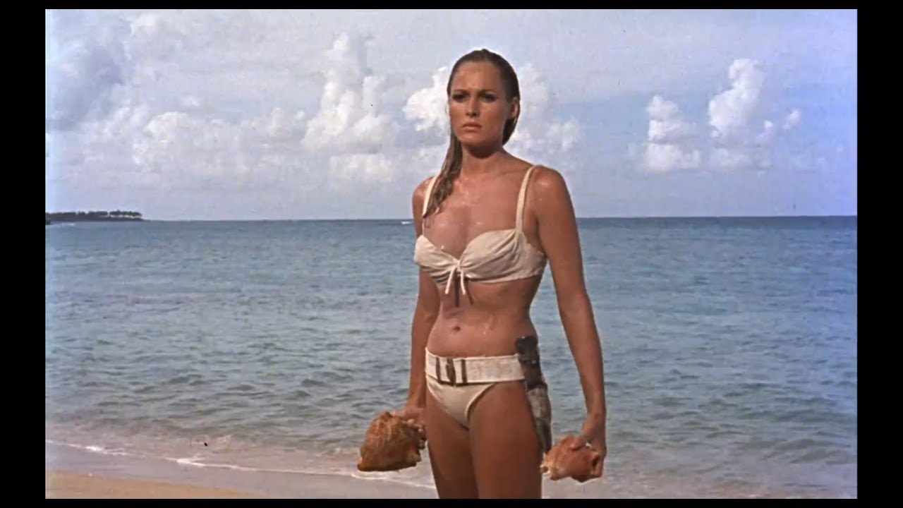 James Bond 007: Dr. No - Official® Trailer [HD]