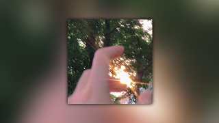 Radiohead - No surprises doorbell remix (speed up, reverb)
