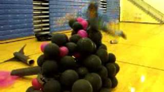 Ballons Dnt Work Hahaha