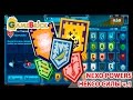 NEXO powers НЕКСО НАЙТС силы part 1