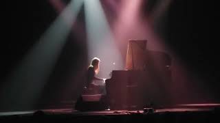 Eydís Evensen - Anna's Theme (Live In Prague 08-03-2024)