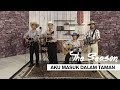 Aku Masuk Dalam Taman - THE SEASON