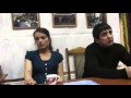 Пострадавшая гражданка Таджикистана на 7 месяце беремености