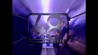 48 Hours: Cry Rape November 19th 1998