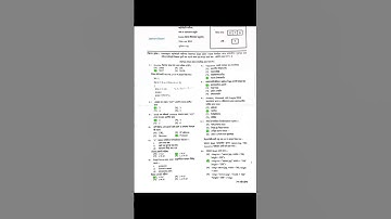 HSC 2023 Jessore BOARD ICT MCQ Solve | HSC 2023 ICT Board QUESTION Solve