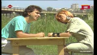 EMEL&ERDAL TRT MUZIK HD Gökkuşağı