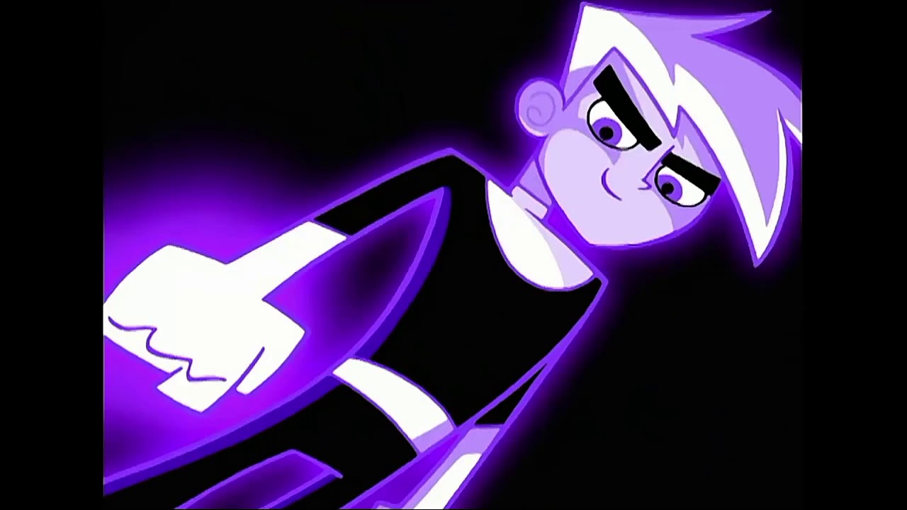 Danny Phantom! - YouTube