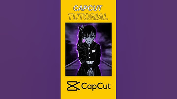 Capcut Transition Tutorial🔥#mangaedit #manga