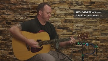 MixPre Series Kashmir Mic Preamps with 10 Popular Music Mics