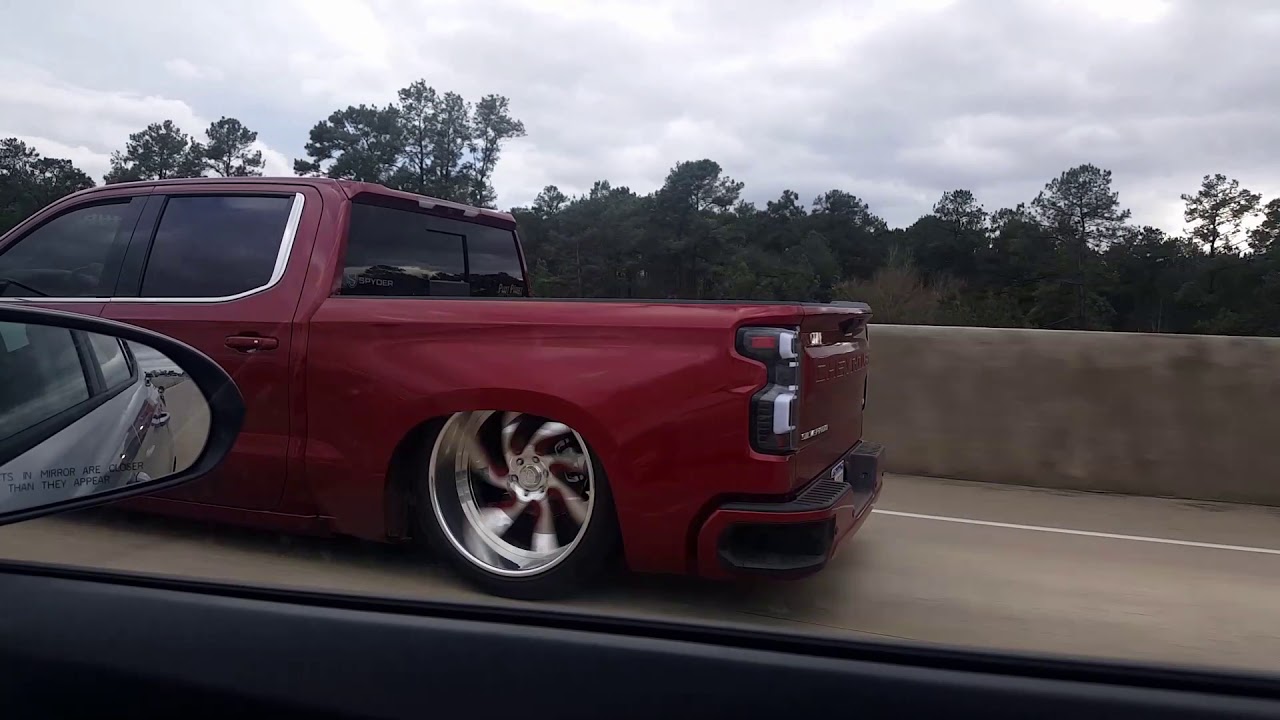 Phat phabz lst road trip