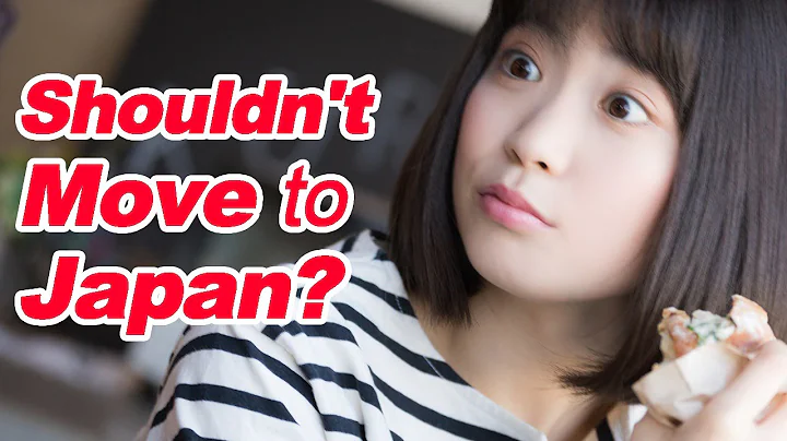 Top 10 Reasons Not to Move to Japan - DayDayNews
