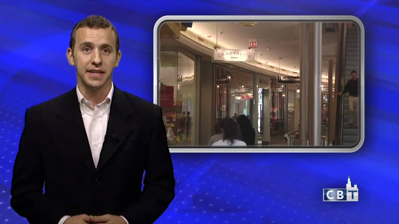 North Bridge beyond Nordstrom | Chicago Business Today