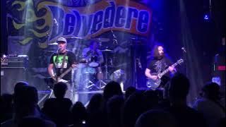 Belvedere - Happily Never After   Elephant March  live @ Slaughter Club