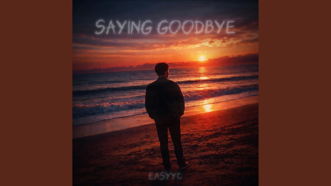 Watch Saying Goodbye on YouTube Watch Saying Goodbye on YouTube