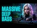 Dark Techno Mix | Atmospheric Deep Basslines & Original Sound