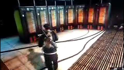 Splinter Cell Conviction - P.E.C Challenges - Mark Proficiency & Behind Closed Doors GUIDE