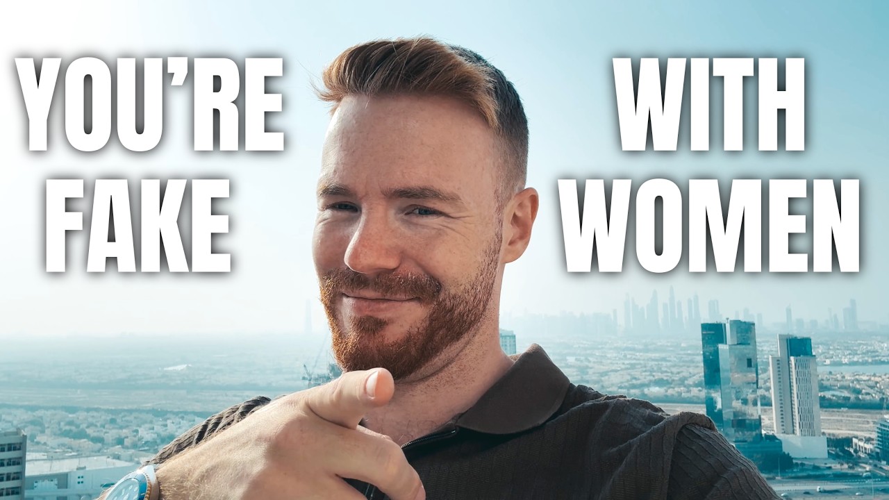 Why Being a “Nice Guy” Is Destroying Your Dating Life