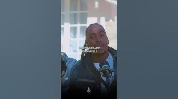 Thumbnail of Jazzworx - Uzizwa kanjani lyrics 📍 #samusic #amapianotv #amapiano #newlyrics #newsonglyrics #dance