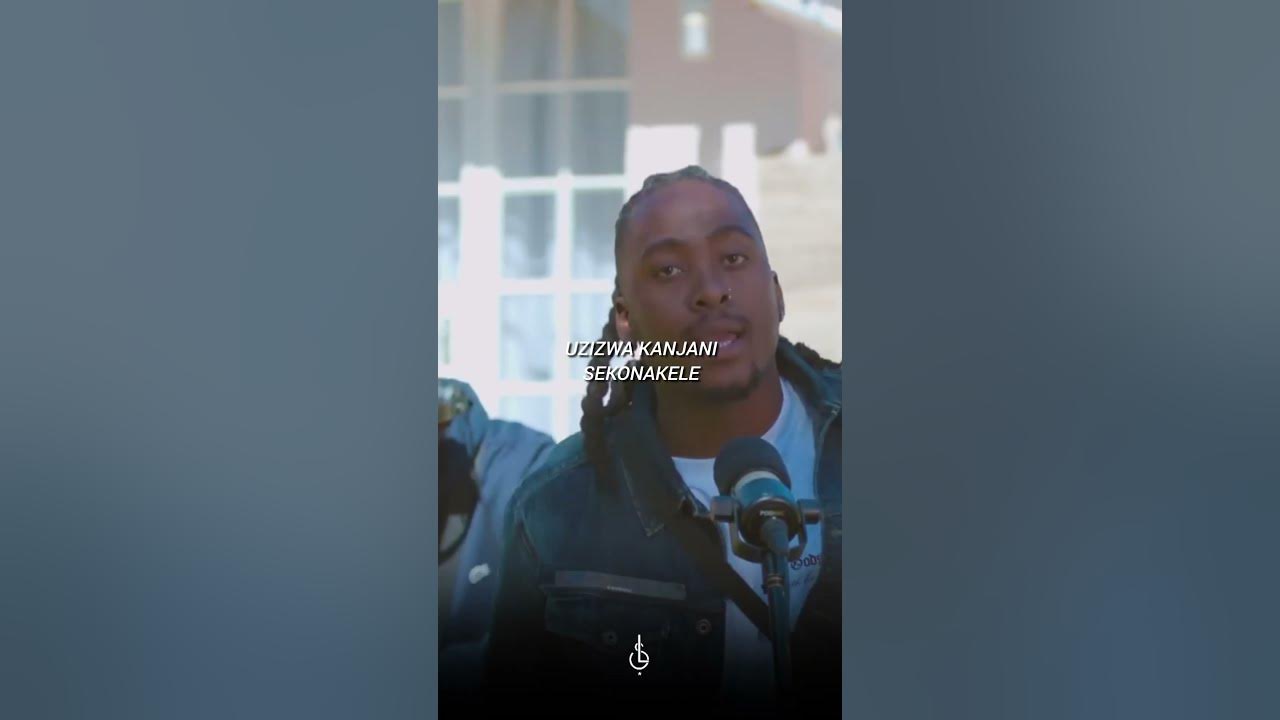 Jazzworx - Uzizwa kanjani lyrics 📍 #samusic #amapianotv #amapiano #newlyrics #newsonglyrics #dance