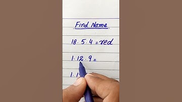 names finder codes | interesting video | #shorts