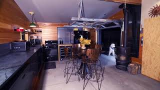 211 Mill Street video tour