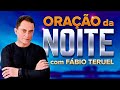 ORAÇÃO DA NOITE DE HOJE | Poderosa Oração da Prosperidade