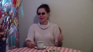 Любимая поза - тётя Сара - видео-анекдот от Эвелины Любимая поза - тётя Сара - видео-анекдот от Эвелины