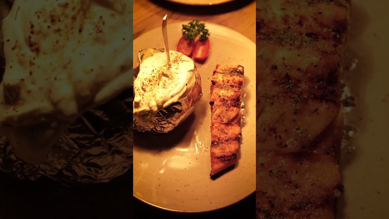 Melisa Restaurant Stuttgart promo video
