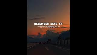DESEMBER DENG SA__Official West Papua Musik Terbaru 2025