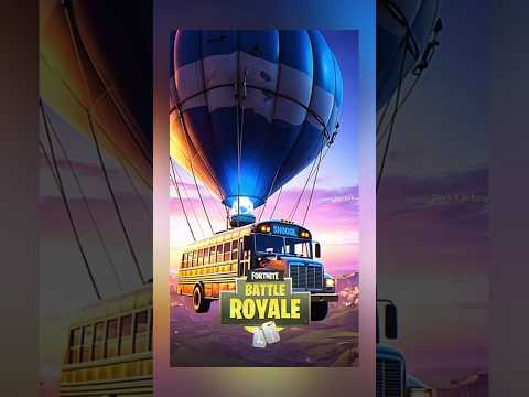 Fortnite if it was dark fantasy #liveaction #80s #fortnite
