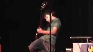 12 year old kid plays free bird solo