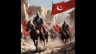 Total War: Medieval2 (Total Vanilla Beyond ) Emirate of Damascus #56