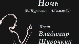 Ночь - Владимир Шурочкин