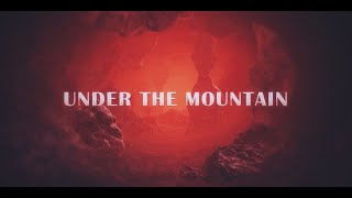 Under The Mountain - ARCANA Official Lyric Video [ACOTAR song]