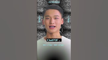📝 ChatPDF：融合聊天机器人功能，为PDF文件提供高效服务 #文件 #功能 #聊天 #机器人 #服务 #工具 #工作 #数字 #时代 #现在 #学生 #生产力 #爱好者 #人士 #界面 #问题