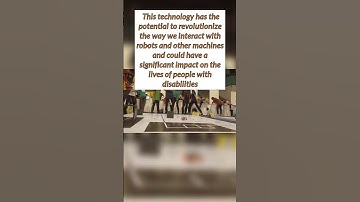 The Future of Robotics: Brain-Computer Interfaces