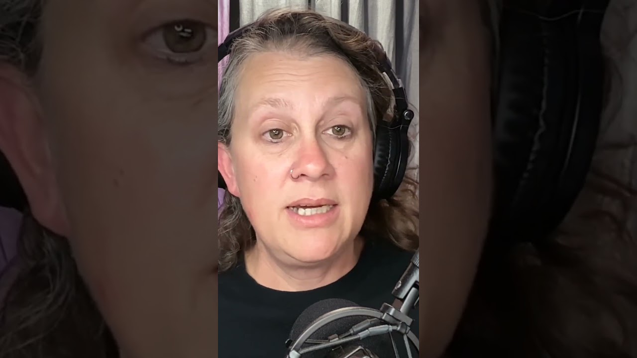 EP 53 - There Is No One Path: Finding Your Way in Witchcraft