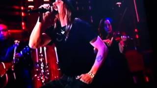 Kid Rock "Jesus and Bocephus" Kid Rock "Jesus and Bocephus"
