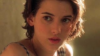 Winona Ryder: Crazy (For you, baby)