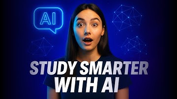 The Ultimate AI Study Hack Every Student Needs