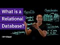 What is a Relational Database?