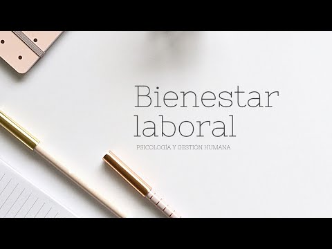 Video: Cómo crear un plan de bienestar (con imágenes)