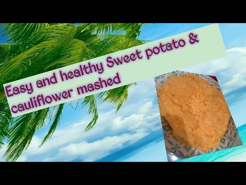 easy,-healthy-sweet-potato-&-cauliflower-mashed