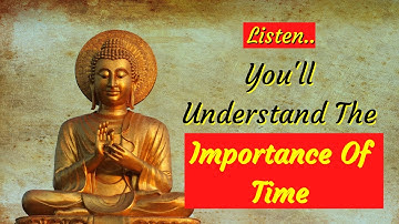 Famous Quotes About Time