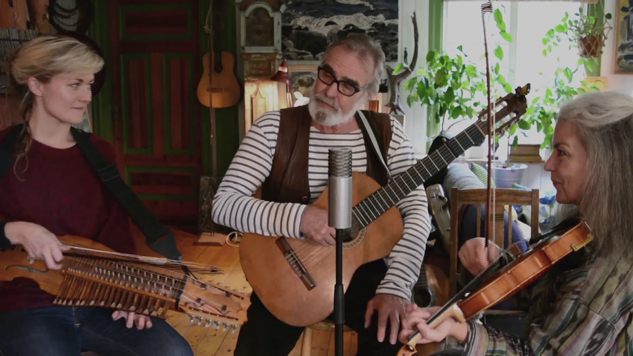 Förunderlig fröjd