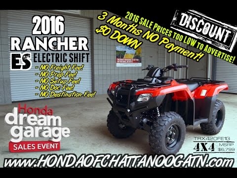 2016-rancher-es-420-4x4-atv-review-specs-/-for-sale---tn-ga-al-@-honda-of-chattanooga