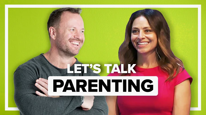 Raising your children the right way | Dr Vanessa L...