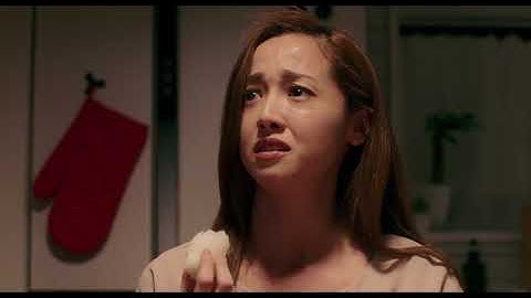 映画『食べる女』　本予告